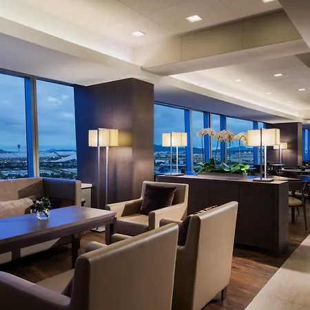 Hyatt Regency Incheon Paradise City-2